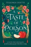 Odette Tessonja: Taste of Poison