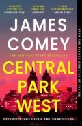 Comey James: Central Park West