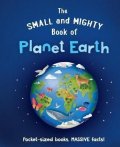 Brereton Catherine: The Small and Mighty Book of Planet Earth