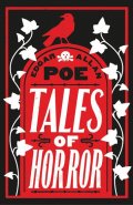 Poe Edgar Allan: Tales of Horror