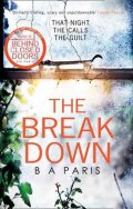 Paris B. A.: The Breakdown
