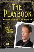 Stinson Barney: The Playbook : Suit Up. Score Chicks. Be Awesome