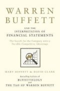 Buffett Mary: Warren Buffett and the Interpretation of Financial Statements
