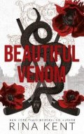 Kent Rina: Beautiful Venom