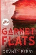 Perry Devney: Garnet Flats