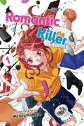 Momose Wataru: Romantic Killer 1