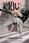 Matsumoto Naoya: Kaiju No. 8, Vol. 10