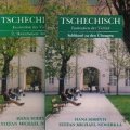 Sodeyfi Hana: Tschechisch - Faszination der Vielfalt, 2 Teile (Kombipaket: Lehrbuch mit S