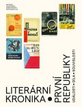 Šámal Petr: Literární kronika první republiky