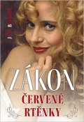Benková Jana: Zákon červené rtěnky