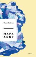 Šindelka Marek: Mapa Anny