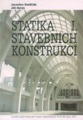 neuveden: Statika stavebních konstrukcí I