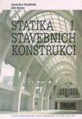 neuveden: Statika stavebních konstrukcí I