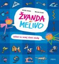 Stará Ester: Žvanda a Melivo - Cvičení na rozvoj slovní zásoby
