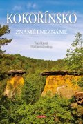 Soukup Vladimír: Kokořínsko známé i neznámé