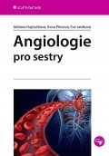 Hajdučková Adriana: Angiologie pro sestry