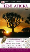 neuveden: Jižní Afrika - Společník cestovatele