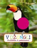 neuveden: V džungli - Zvířátka k pohlazení