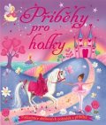 neuveden: Příběhy pro holky