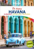 neuveden: Havana do kapsy - Lonely Planet