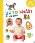 neuveden: Už to znáš? První slova