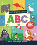 neuveden: Moje zvuková abeceda ABC