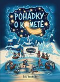 Vondrák Jiří: Pohádky o Kometě