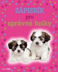 neuveden: Zápisník pro správné holky