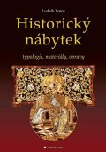Losos Ludvík: Historický nábytek
