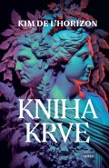 de l'Horizon Kim: Kniha krve