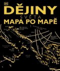 neuveden: Dějiny světa: mapa po mapě