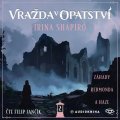Shapiro Irina: Vražda v Opatství - CDmp3 (Čte Filip Jančík)