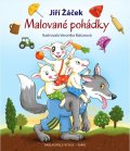 Žáček Jiří: Malované pohádky