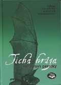 Korbař Tomáš: Tichá hrůza - horrorové povídky