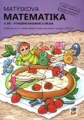 neuveden: Matýskova matematika, 6. díl - Vyvození násobení a dělení