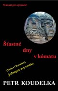 Koudelka Petr: Šťastné dny v kómatu