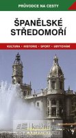 neuveden: Španělské středomoří - průvodce na cesty