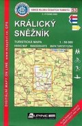 neuveden: KČT 53 - Králický Sněžník