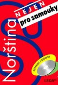 Mikolášková: Norština (nejen) pro samouky + klíč + 2 CD
