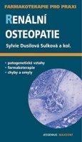 Dusilová Sulková Sylvie: Renální osteopatie