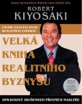 Kiyosaki Robert T.: Velká kniha realitního byznysu
