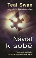 Swan Teal: Návrat k sobě - Procesem scelování ke znovunalezení sebe sama