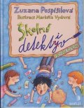 Pospíšilová Zuzana: Školní detektiv