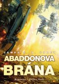 Corey James S. A.: Abaddonova brána - Expanze 3