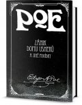 Poe Edgar Allan: Zánik domu Usherů a jiné povídky