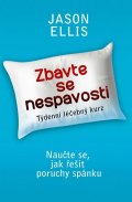 Ellis Jason: Zbavte se nespavosti - Naučte se, jak řešit poruchy spánku