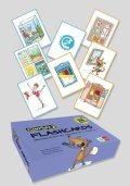 Forejtová Věra: Funpark 3 – 260 flashcards v krabičce