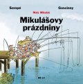 Goscinny René: Mikulášovy prázdniny