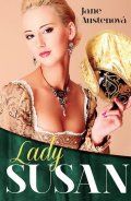 Austenová Jane: Lady Susan