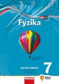 Randa Miroslav: Fyzika 7 pro ZŠ a víceletá gymnázia - Hybridní učebnice (nová generace)